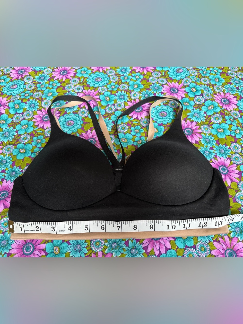 Victoria Secret / Set of 2 - Lightly Lined Plunge Bra - Picture 10 of 10